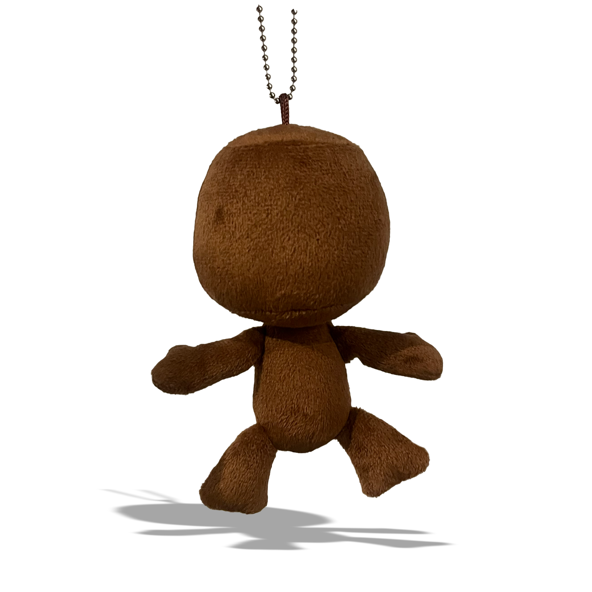 LBP PLUSHIE