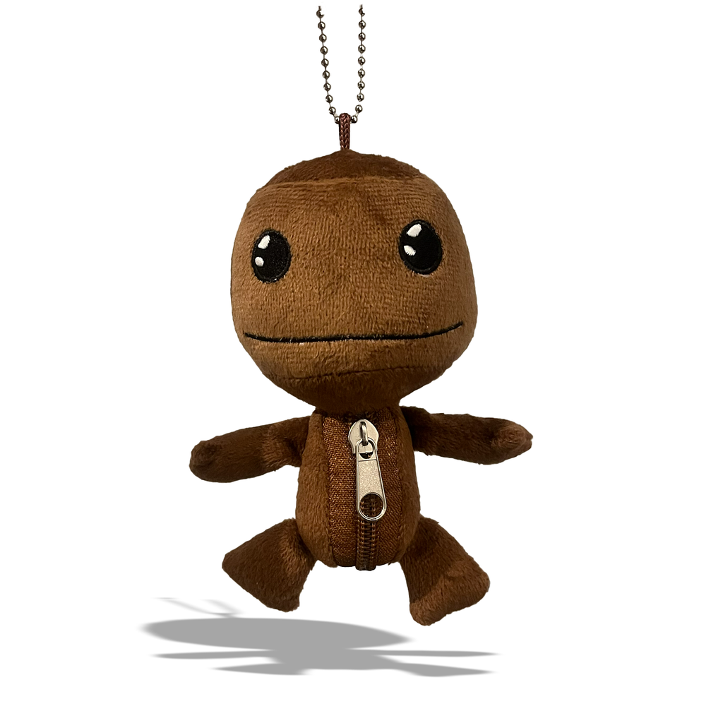 LBP PLUSHIE