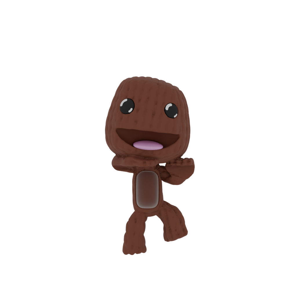 LBP HIPPER STL FILE
