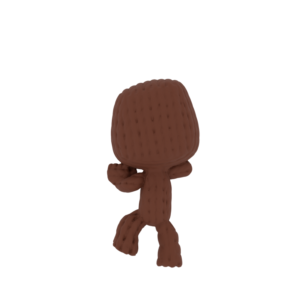 LBP HIPPER STL FILE