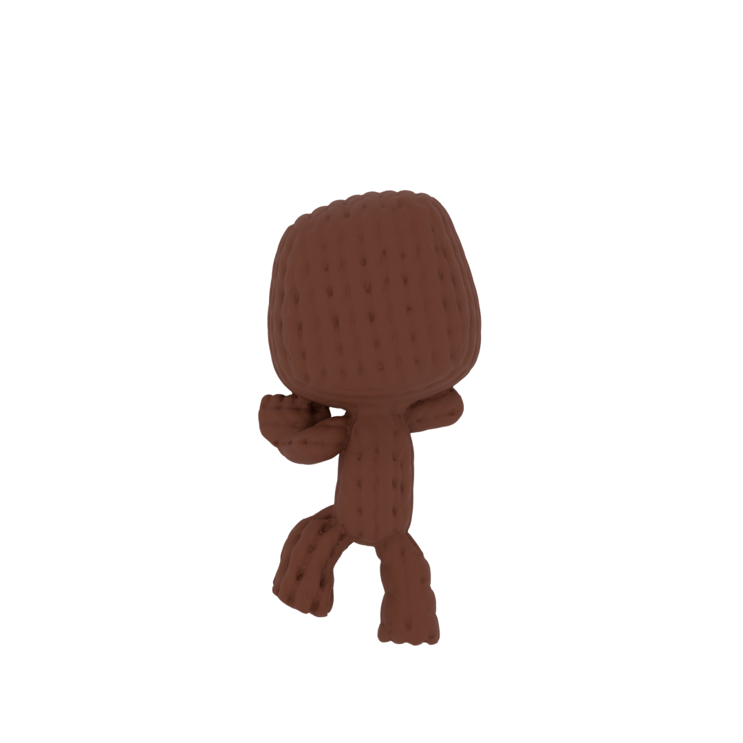 LBP HIPPER STL FILE