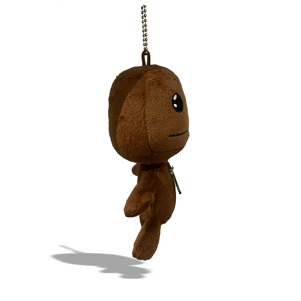 LBP PLUSHIE